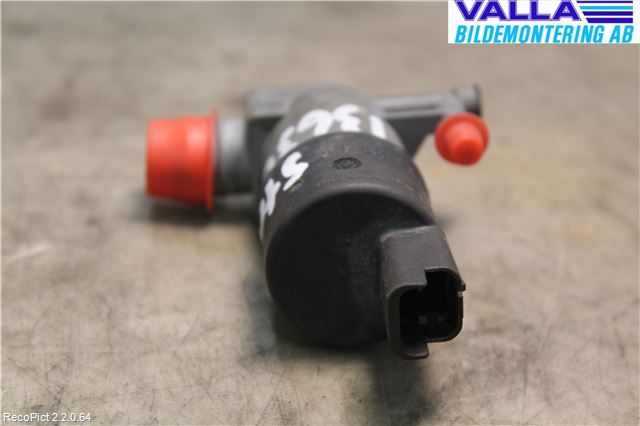 Nissan NAVARA 05-16 Spolarpump Högtryck