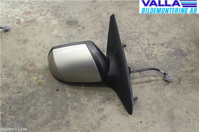 Ford MONDEO     01-06 Spegel Yttre El Hö