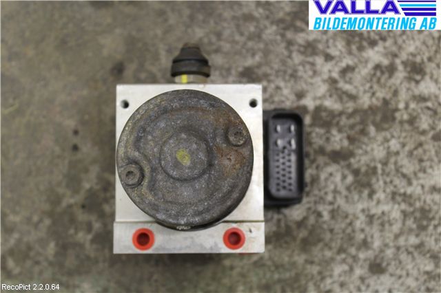 Mitsubishi GALANT  97-03 Abs Hydraulaggregat