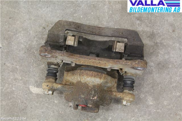 Subaru LEGACY    04-06 Bromsok Bak Höger