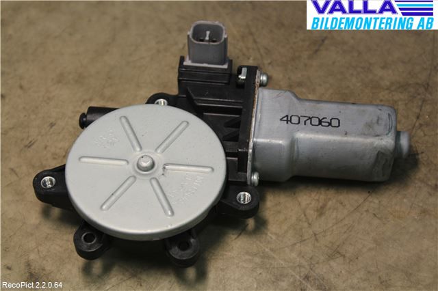 Subaru LEGACY    04-06 Fönsterhissmotor