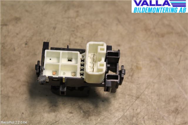 Toyota AURIS 07-09 Strömställare Elhiss