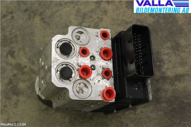 Saab 9-3 VER 2 Abs Hydraulaggregat