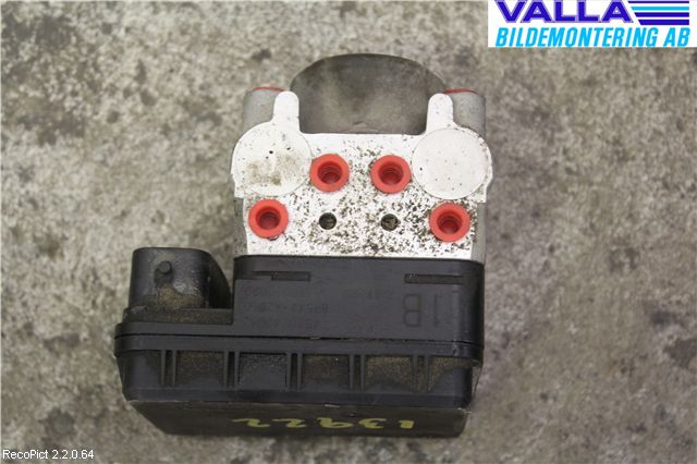 Toyota RAV 4 00-06 Abs Hydraulaggregat