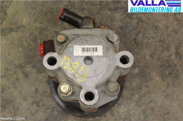 Toyota CAMRY    01-06 Styrservopump