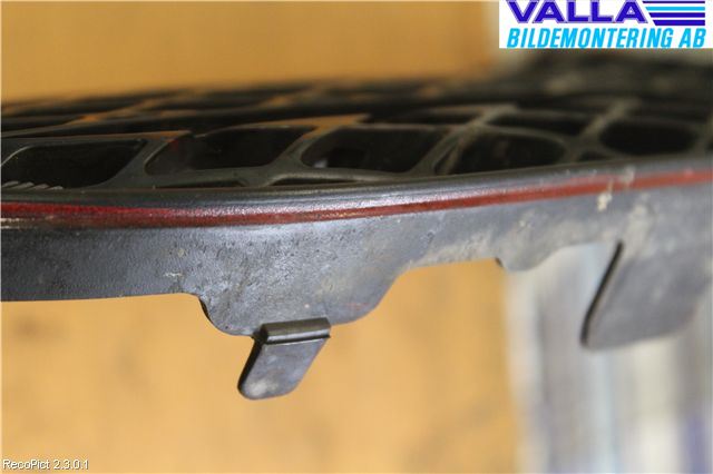 Toyota COROLLA 02-07 Grill Komp