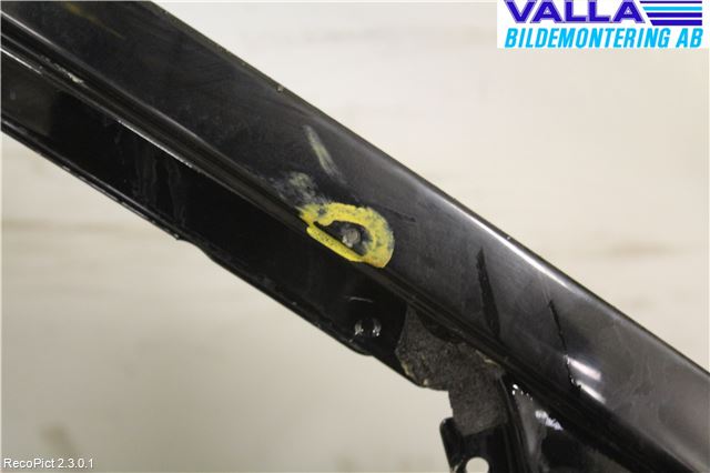 Jaguar X-TYPE Dörr Fram Höger