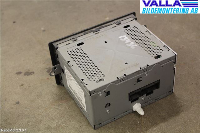 Chevrolet COLORADO Cd Radio - Multimediapanel