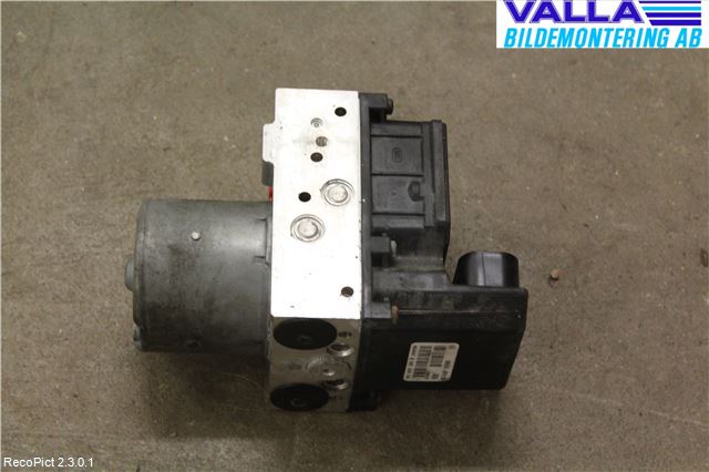 Toyota COROLLA VERSO 08-09 Abs Hydraulaggregat
