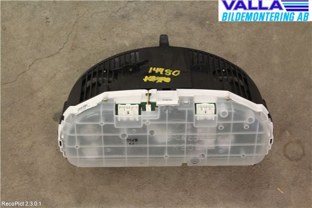 Mazda 3 I 07-08 Instrument Komb