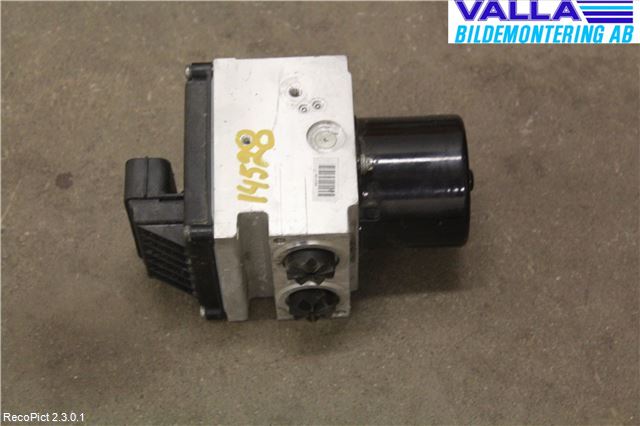 Volkswagen VW PASSAT 05-11 Abs Hydraulaggregat