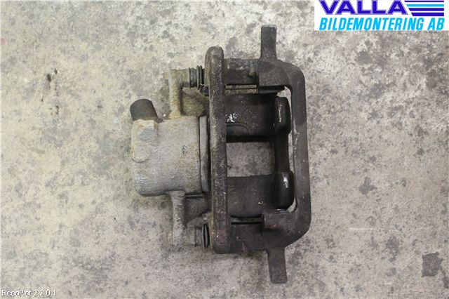 Peugeot 407 Bromsok Fram Höger