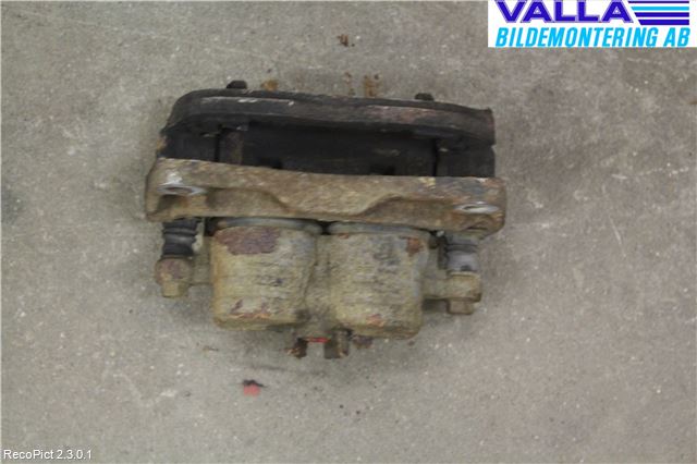 Subaru OUTBACK 10-15 Bromsok Fram Vänster