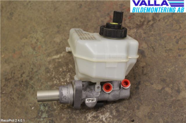 Volkswagen VW PASSAT 05-11 Broms Huvudcylinder