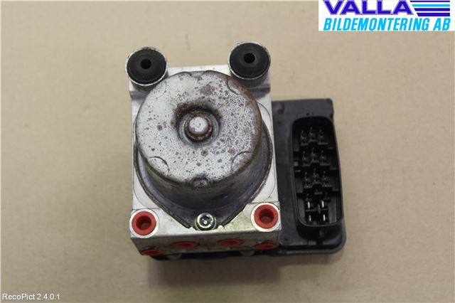 Mitsubishi LANCER  03-07 Abs Hydraulaggregat