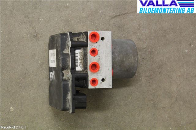 Audi A4/S4 05-07 Abs Hydraulaggregat