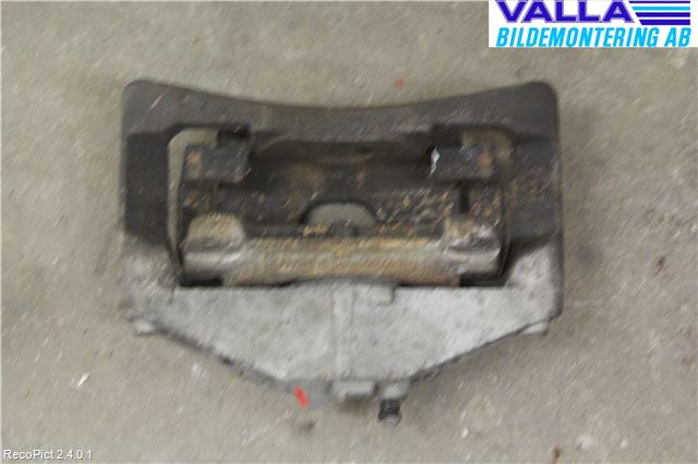 Audi A4/S4 05-07 Bromsok Fram Höger