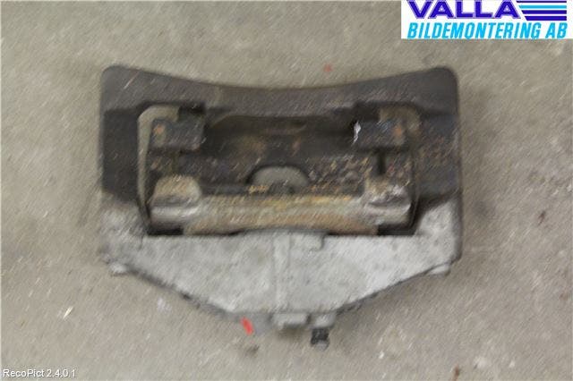 Audi A4/S4 05-07 Bromsok Fram Höger