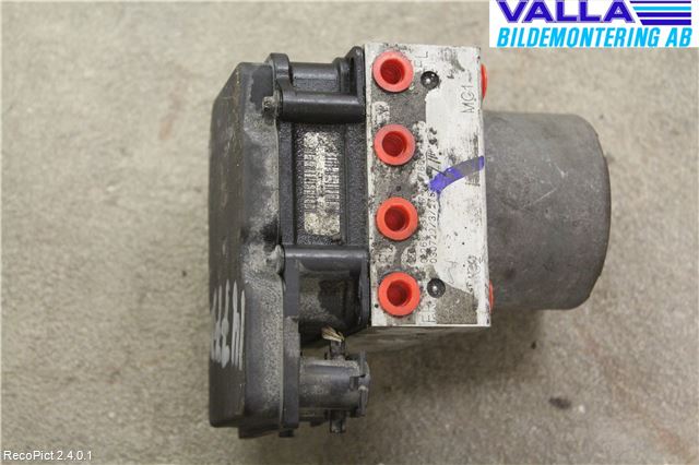 Nissan PRIMERA 02-07 Abs Hydraulaggregat