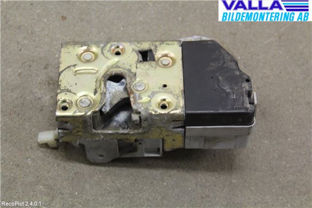 Citroen C5     05-08 Låskista-Dörrlås