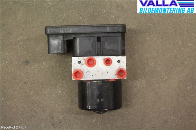Citroen C5     05-08 Abs Hydraulaggregat