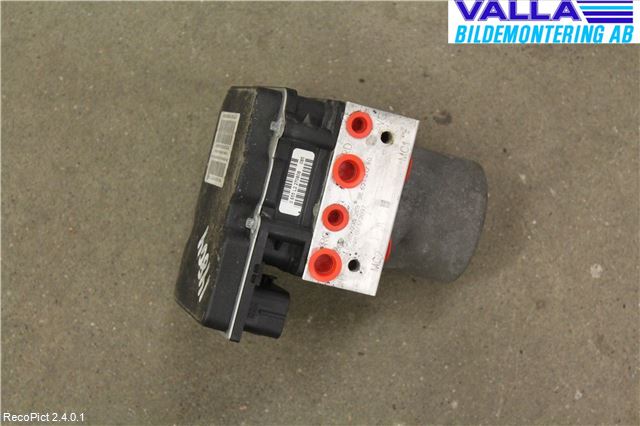 Citroen C5 08-17 Abs Hydraulaggregat