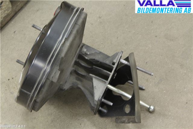 Citroen C5 08-17 Bromsservo