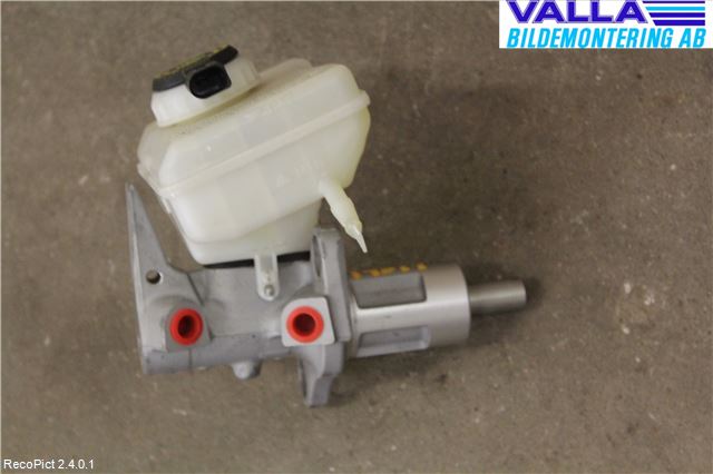 Audi A5 07-16 Broms Huvudcylinder