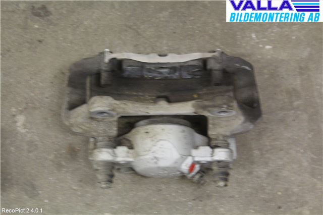 Audi A5 07-16 Bromsok Fram Höger