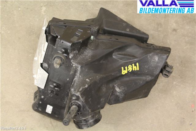 Audi A5 07-16 Luftrenare