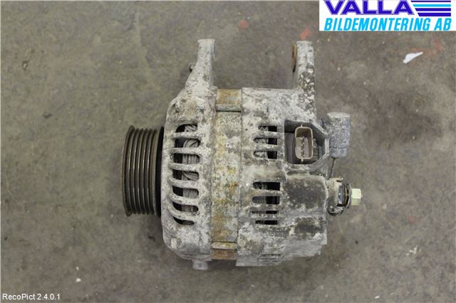 Mitsubishi OUTLANDER 01-07 Generator