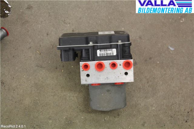 Audi A4/S4 05-07 Abs Hydraulaggregat