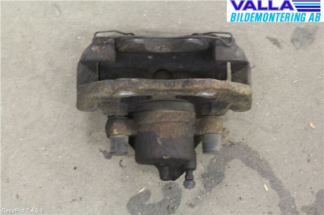 Volvo V50 04-07 Bromsok Fram Vänster