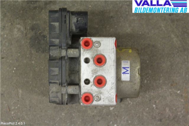 Suzuki BALENO 95-19 Abs Hydraulaggregat