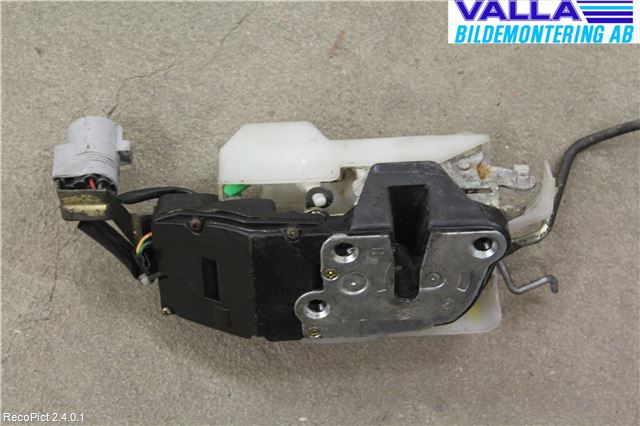 Toyota CELICA    90-99 Låskista-Dörrlås