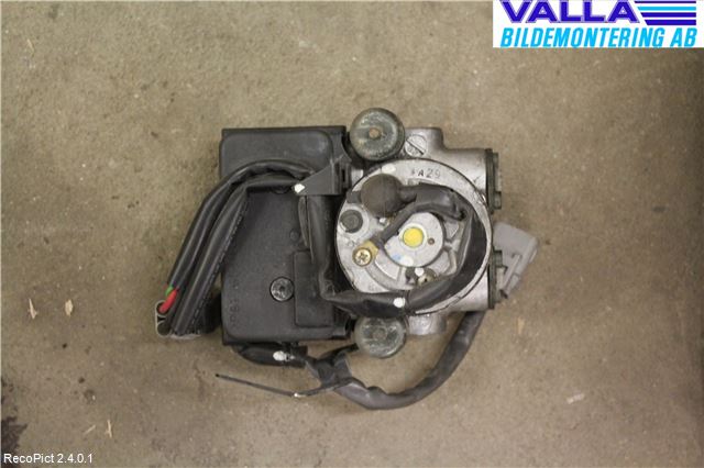 Toyota CELICA    90-99 Abs Hydraulaggregat