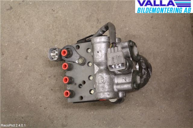 Toyota CELICA    90-99 Abs Hydraulaggregat