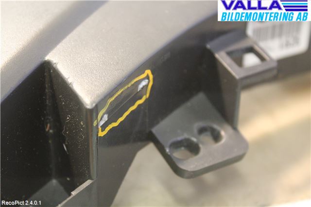 GM CHEVROLET SPARK Ac Styrenhet Ac Manöveren