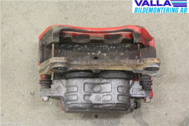 Jaguar S-TYPE Bromsok Fram Höger