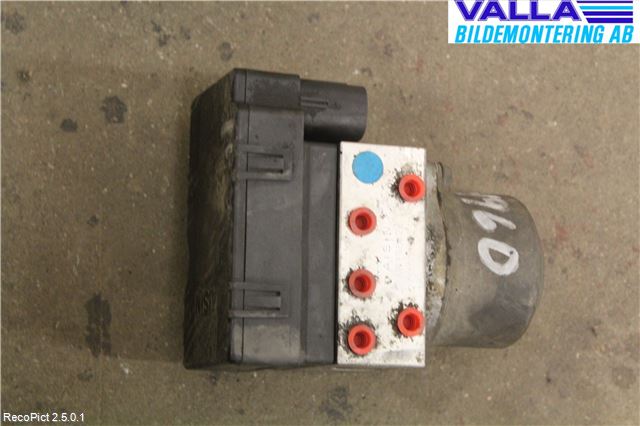 Mitsubishi L200   96-06 Abs Hydraulaggregat