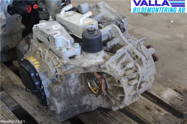 Volkswagen VW GOLF V 04-09 Växellåda Automat