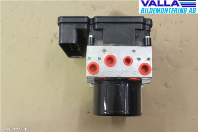 Volvo V70 08-13 Abs Hydraulaggregat