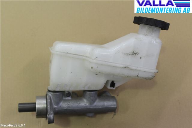 Hyundai i10 PA 08-13 Broms Huvudcylinder