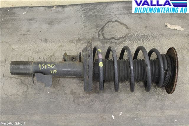 Volvo S80 07-13 Fjäderben Fram Höger