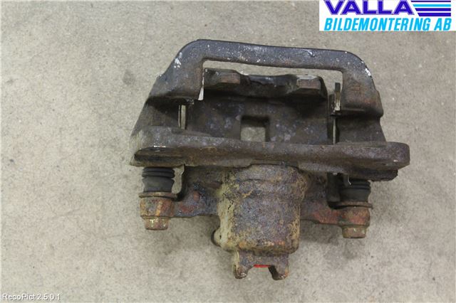 Subaru IMPREZA I  93-00 Bromsok Bak Vänster