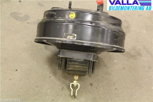 Hyundai COUPÉ Bromsservo