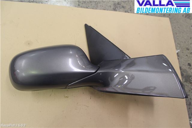 Saab 9-5     06-10 Spegel Yttre El Hö