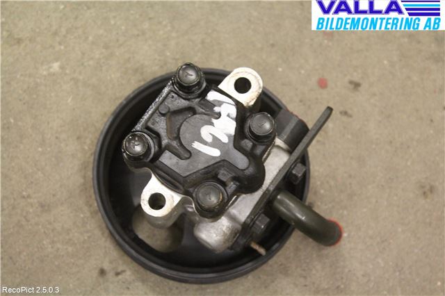 Hyundai COUPÉ Styrservopump