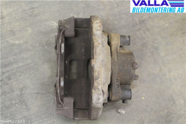 Saab 9-3 VER2/VER3 08-15 Bromsok Fram Höger