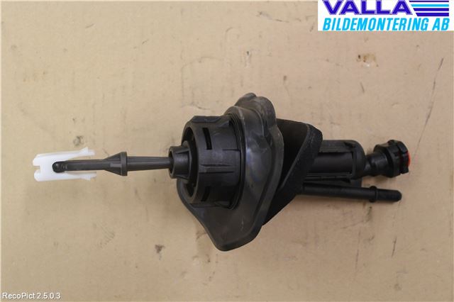 Mazda 3 I 03-06 Kopplingscylinder Huvud